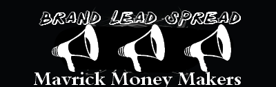Black parrot Youth banner | Mavrick Money Makers